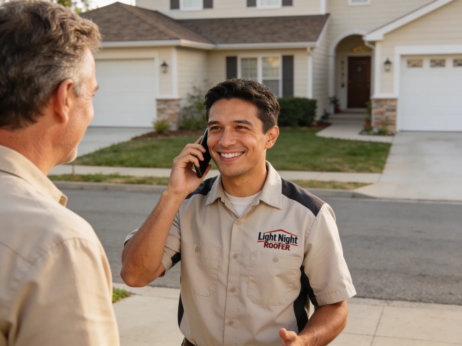 Emergency Roof Repair Harrison, NE FAQs